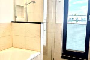 Exklusive Penthouse-Wohnung mit ca. 110 m² Terrassenfläche + Dachterrassenahe Ku’damm – Düsseldorferstraße 28, 10707 Wilmersdorf, Berlin – Vorschaubild 10