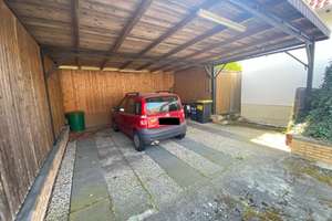 +++ BS-Kralenriede: Sanierungsbedürftiges Einfamilienhaus mit Doppelcarport und Garten  +++ – Neißeweg 8, 38108 Schunteraue, Braunschweig – Vorschaubild 6