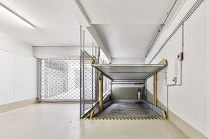 Attraktive 4-Zimmer Wohnung mit Balkon im 2. OG in Stuttgart-Süd – Fangelsbachstraße 12, 70178 Karlshöhe, Stuttgart – Vorschaubild 14