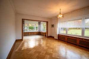 Großzügige Unternehmervilla mit repräsentativem Grundstück - Stil, Eleganz und Weitblick! – Siegen-Wittgenstein (Kreis) – Vorschaubild 4