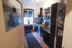 Provisionsfreie  2-Zimmer-Wohnung mit Balkon am Plänterwald – Die vollständige Adresse der Immobilie erhältst du vom Anbieter., 12437 Plänterwald, Berlin – Vorschaubild 3