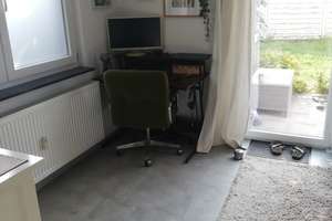 In Mannheim: Zuckersüße Erdgeschosswohnung in Minifachwerkhaus  – Adlerstraße 28, 68199 Neckarau, Mannheim – Vorschaubild 12