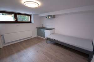 *Exclusiv für Studenten/ Azubis* Gemütliches Juwel im Grünen in Essen-Kray (Gartennutzung möglich) – Rodenseelstraße 17, 45307 Kray, Essen – Vorschaubild 2