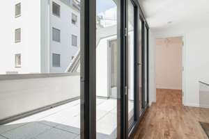 Einfamilienhaus in der Isarvorstadt - Italienflair im Hinterhof, Neubau, Süden, Luxus, hell, A+ – Die vollständige Adresse der Immobilie erhältst du vom Anbieter., 80337 Am Schlachthof, München – Vorschaubild 4