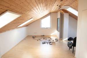 Reihenendhaus mit Garage in beliebter Lage von Salzgitter- Bad – 38259 Salzgitter-Bad, Salzgitter – Vorschaubild 11