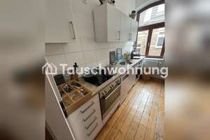 Tauschwohnung: Schöne Altbauwohnung in Köln Ehrenfeld, 2 Zimmer + KB – Die vollständige Adresse der Immobilie erhältst du vom Anbieter., 50823 Neuehrenfeld, Köln – Vorschaubild 4