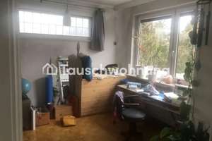 Tauschwohnung: Gemütliche Flat in Lübeck tauschen