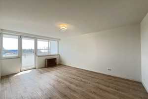 JBI +++ Clever investieren: Pfiffiges 1-Zimmer-Apartment - vermietet - stets hohe Nachfrage! +++ – Anton-Günther-Weg 16, 84478 Mühldorf am Inn (Kreis) – Vorschaubild 4