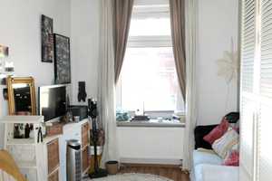 Unterbilk: sehr helle, ruhige und schnuckelige 2-Zimmer-Wohnung – Kronenstr.  35, 40217 Düsseldorf – Vorschaubild 5