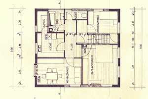 5-Zimmer-Einfamilienhaus in Mühlhausen im Täle – Göppingen (Kreis) – Vorschaubild 14