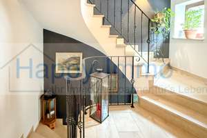 4 Familienhaus in Trudering / Garage / EG Gartenwohnung wird nach Kauf frei – Die vollständige Adresse der Immobilie erhältst du vom Anbieter., 81829 Trudering-Riem (Ortsteil), München – Vorschaubild 4