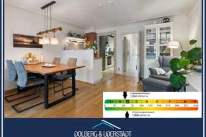 Traumhaftes Reihenmittelhaus in ruhiger Lage von Alt-Rahlstedt – Die vollständige Adresse der Immobilie erhältst du vom Anbieter., 22149 Rahlstedt, Hamburg – Vorschaubild 1
