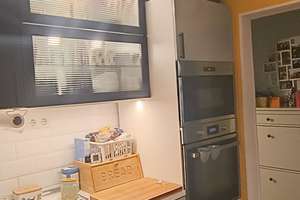 4-Zimmer-Wohnung in Dortmund-Rahm – Die vollständige Adresse der Immobilie erhältst du vom Anbieter., 44369 Jungferntal-Rahm, Dortmund – Vorschaubild 2