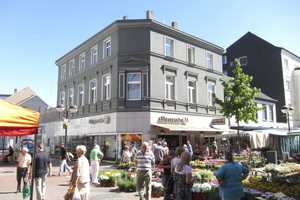 Terrassenwohung mit Garage in der Hombrucher City!! – 44225 Hombruch (Ortsteil), Dortmund – Vorschaubild 1