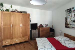 Exklusive 125 m² in Bestlage Potsdam – Designküche, 2 Bäder, Balkon – Friedrich Ebert Straße 57, 14467 Nauener Vorstadt, Potsdam – Vorschaubild 5