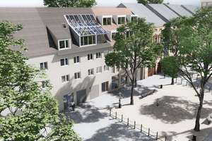 2 Wohnungen mit Ausbaupotenzial zur Maisonette - Toplage Ulm - am Münsterplatz – Die vollständige Adresse der Immobilie erhältst du vom Anbieter., 89073 Mitte, Ulm – Vorschaubild 29
