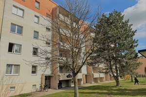 Schöne Familienwohnung in Schul- und Kindergartennähe.