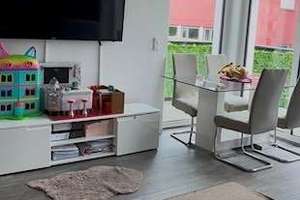 helle Wohnung zum Eigennutz oder ideal als Kapitalanlage – Die vollständige Adresse der Immobilie erhältst du vom Anbieter., 76185 Mühlburg, Karlsruhe – Vorschaubild 2