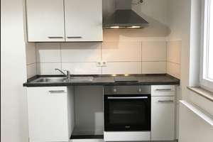 Stilvoll sanierte 2-Zimmer-Wohnung im 2. Obergeschoss in bester Altstadtlage von Augsburg – Die vollständige Adresse der Immobilie erhältst du vom Anbieter., 86150 Lechviertel, östl. Ulrichsviertel, Augsburg – Vorschaubild 17