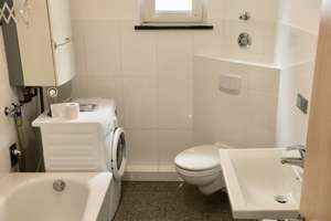 kernsanierte 2-Zimmer Wohnung im 2. OG in BS Westl. Ring, Wohnküche – Bergfeldstrasse 7, 38122 Westliches Ringgebiet, Braunschweig – Vorschaubild 13