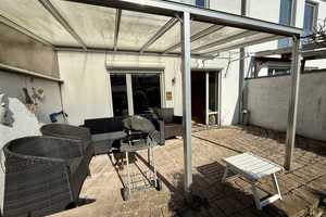 Attraktives Reihenmittelhaus in zentraler Kernstadt-Lage – Hannover (Kreis) – Vorschaubild 9