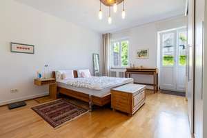 Hochwertiges Einfamilienhaus, 228 Wohnfl., 3 Etg., 5 Schlz., Terrasse, 2 Balkone, 3 Bäder & Sauna – Die vollständige Adresse der Immobilie erhältst du vom Anbieter., 44141 Westfalendamm, Dortmund – Vorschaubild 19