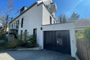TOP 2 Zimmer Eigentumswohnung in begehrter Lage – Die vollständige Adresse der Immobilie erhältst du vom Anbieter., 81476 Forstenried, München – Vorschaubild 9
