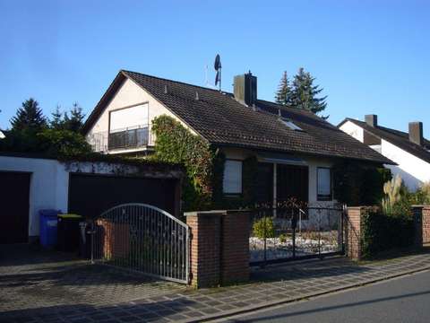 Testamentsvollstreckung Gebotsverfahren 2 Familienhaus In Nurnberg Brunn Leerstand Garage