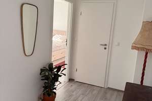 Modernisierte 2-Zimmer-Wohnung mit Westbalkon in Ludwigshafen-Mundenheim – bezugsfrei – 67065 Mundenheim, Ludwigshafen am Rhein – Vorschaubild 4