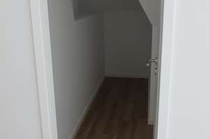 Helle und private 3,5-Zimmer-DG-Wohnung mit großem Balkon – Transvaalstr. 43 43, 13351 Wedding, Berlin – Vorschaubild 12