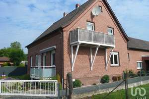 Provisionsfrei - Zweifamilienhaus mit großem Grundstück in Holle-Sottrum – Die vollständige Adresse der Immobilie erhältst du vom Anbieter., 31188 Holle – Vorschaubild 3