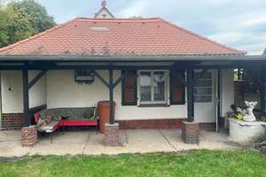Idyllisch gelegen - EFH für die kleine Familie mit Garage und Nebengebäude  – Die vollständige Adresse der Immobilie erhältst du vom Anbieter., 4509 Delitzsch – Vorschaubild 3
