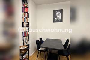 Tauschwohnung: Gemütliche 2-Zimmer-Wohnung in Hamburg-Nord – Die vollständige Adresse der Immobilie erhältst du vom Anbieter., 22081 Barmbek-Süd, Hamburg – Vorschaubild 9