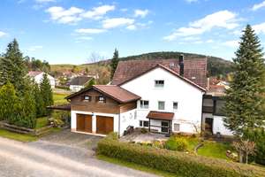 Gepflegtes Wohnhaus in ruhiger Lage! – Die vollständige Adresse der Immobilie erhältst du vom Anbieter., 72172 Sulz am Neckar – Vorschaubild 11