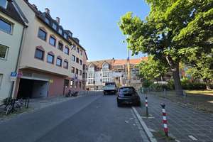 **ZENTRAL Wohnen, direkt in der Altstadt * kleine, gepflegte 2 Zi.-Whg. mit EINBAUKÜCHE nahe der FAU – Lange Gasse 12, 90408 Altstadt, Sankt Sebald, Nürnberg – Vorschaubild 17