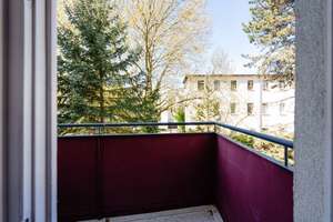 Helle, bezugsfreie Wohnung mit Balkon – möbliert und sofort bezugsfertig. – Die vollständige Adresse der Immobilie erhältst du vom Anbieter., 13403 Reinickendorf (Ortsteil), Berlin – Vorschaubild 14