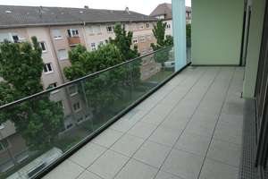 PF-ruhige Innenstadtlage - neuwertige, sonnige 3-Zi.-Whg. mit großem Balkon u. TG-Stellplatz! – Tunnelstr. 50, 75172 Weststadt, Pforzheim – Vorschaubild 13
