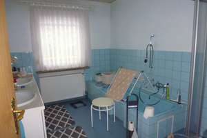 Einfamilienhaus im Bungalowstil, L-Form und Einliegerwohnung – Die vollständige Adresse der Immobilie erhältst du vom Anbieter., 2943 Weißwasser/Oberlausitz – Vorschaubild 12