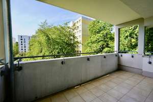 2,5 Zimmer in München – großzügig geschnitten & sofort verfügbar – Die vollständige Adresse der Immobilie erhältst du vom Anbieter., 81735 Neuperlach, München – Vorschaubild 5
