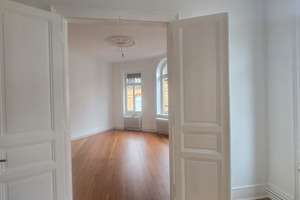 Geräumige 4-Zimmer-Wohnung in Wiesbadens Nordost