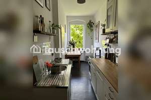 Tauschwohnung: 1,5 Zimmer in Neukölln für größere Wohnung gesucht – Die vollständige Adresse der Immobilie erhältst du vom Anbieter., 12049 Neukölln (Ortsteil), Berlin – Vorschaubild 7
