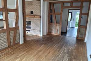Sonnige EG-Wohnung mit EBK, Wannenbad, Kamin & Garten - von privat an privat – Temmeweg -, 14089 Kladow, Berlin – Vorschaubild 6