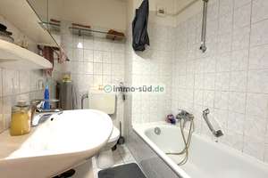 2 Zimmer, 2 Balkone in Laim! – Droste Hülshoff Str. 8, 80686 Friedenheim, München – Vorschaubild 8