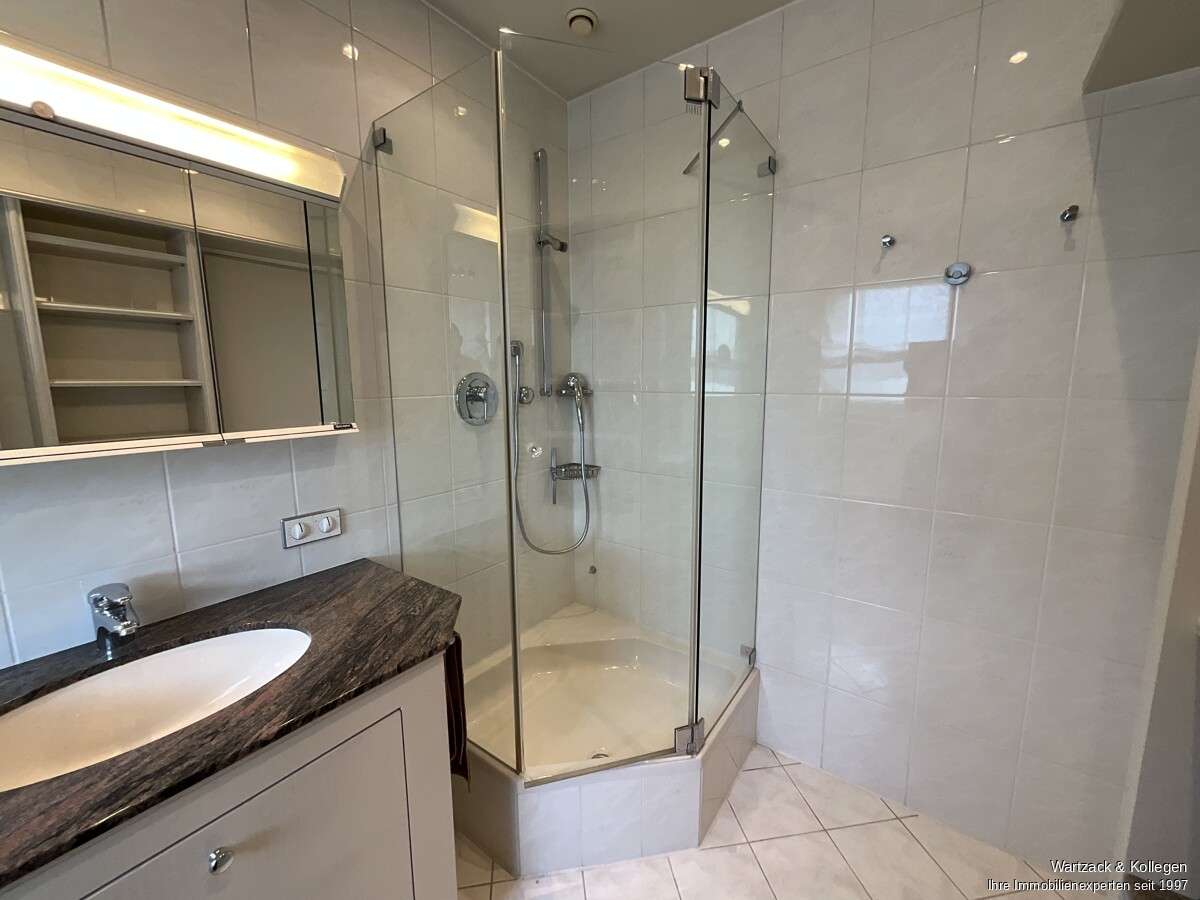 Immobilie in Wendelstein - 4-Zimmer-Penthouse mit traumhafter Dachterrasse in Wendelstein-Großschwarzenlohe - Bild 3