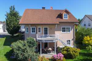 Top gepflegtes 1996er EFH mit Einliegerwohnung in Fichtelberger Bestlage mit Fernblick! – Eichenweg 31, 95686 Bayreuth (Kreis) – Vorschaubild 33
