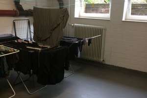 Freundliche 2-Zimmer-Wohnung mit Balkon  – 40231 Lierenfeld, Düsseldorf – Vorschaubild 11