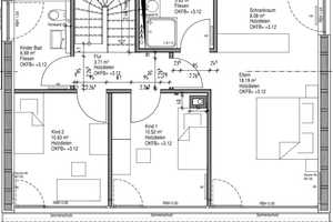 Lichtdurchflutetes Einfamilienhaus in Uhldingen-Mühlhofen *Provisionsfrei* – Bodenseekreis – Vorschaubild 20