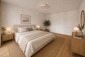 Exklusive 2-Zimmer-Neubauwohnung mit hochwertiger Einbauküche & Balkon im Herzen des Prenzlauer Berg – Malmöer Straße 28, 10439 Prenzlauer Berg, Berlin – Vorschaubild 3
