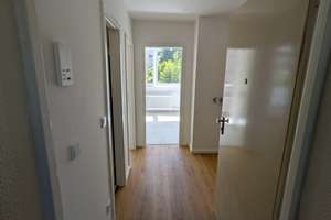 Schöne 1 Zimmer Single-Wohnung mit Balkon in ruhiger Tempelhofer Lage – Reulestraße 17, 12105 Mariendorf, Berlin – Vorschaubild 8