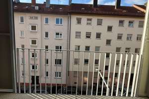 Neubau-Apartment im Herzen von Nürnberg inkl. Internet und Strom – Künhoferstraße 22, 90489 Veilhof, Nürnberg – Vorschaubild 6